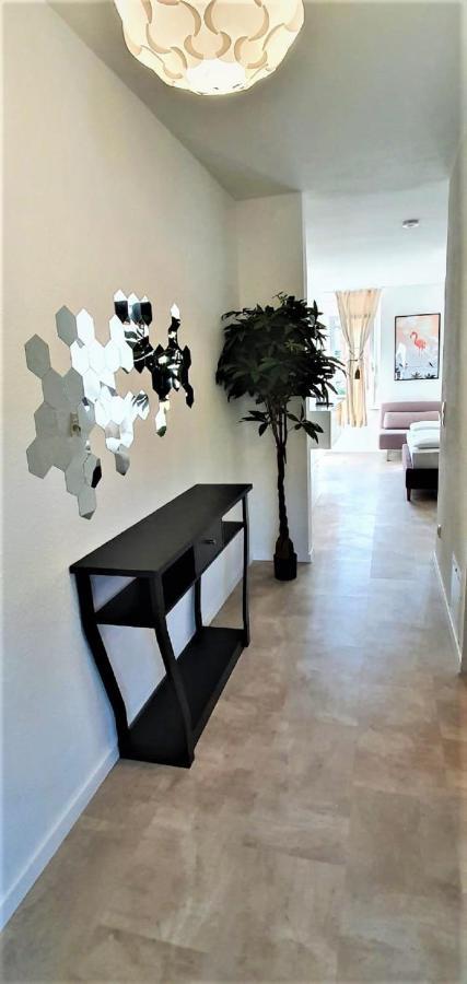 Deluxe Apartment Flamingo In Paradise Fribourg im Breisgau Extérieur photo