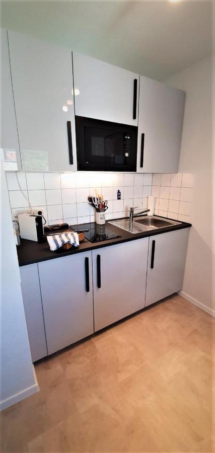 Deluxe Apartment Flamingo In Paradise Fribourg im Breisgau Extérieur photo