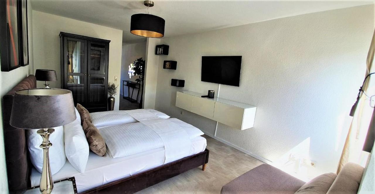 Deluxe Apartment Flamingo In Paradise Fribourg im Breisgau Extérieur photo